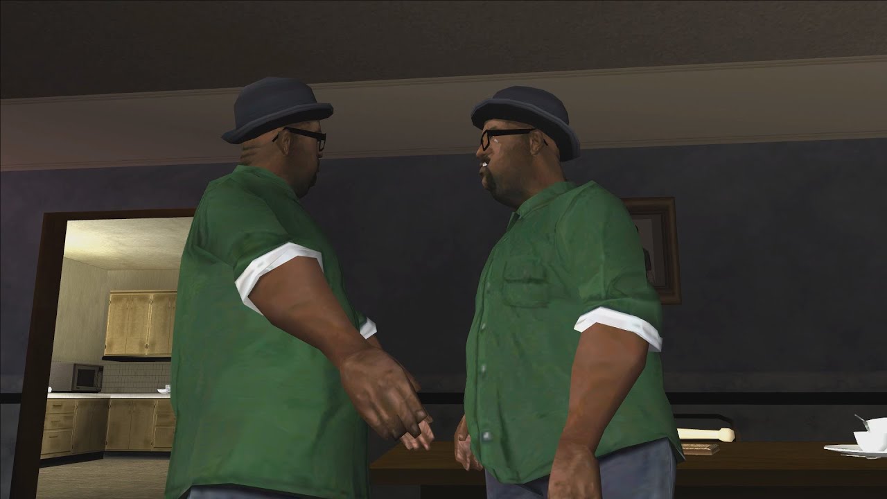 You ve got wrong house. Big Smoke you picked the wrong House Fool. Скин Биг СМОУКА для ГТА Сан андреас. CJ vs big Smoke. You pick the wrong House Fool.