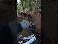 World's best Mountain Bike corners! #mountainbiking #mtb #whistler