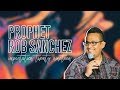 Impartation 2019 // Day 3 | Prophet Rob Sanchez