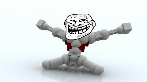 SUPER SERIOUS MOVES FOR BEGINNERS 2 | Toribash