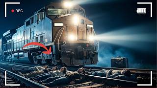 The Disturbing Case That Still Haunts Siberia .