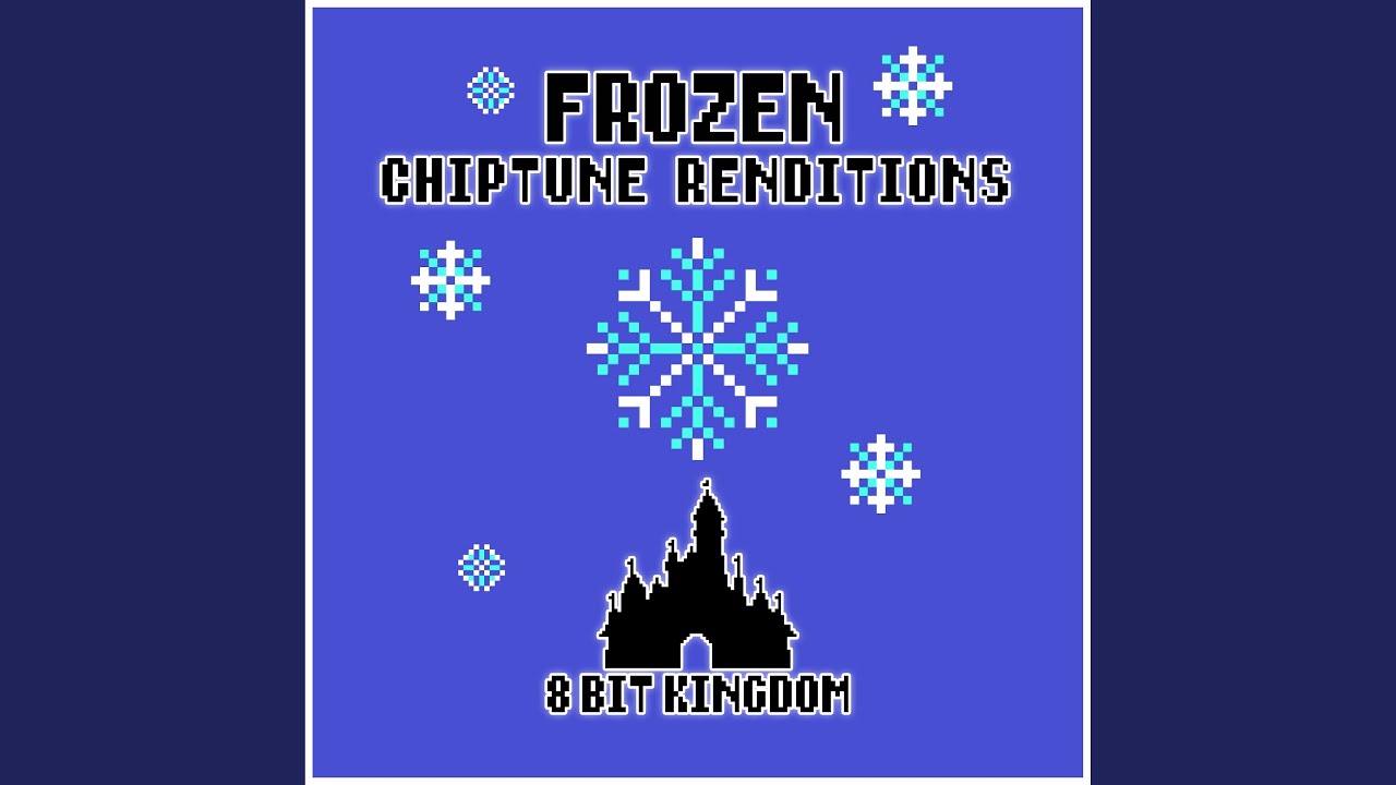 For the First Time in Forever (Reprise)