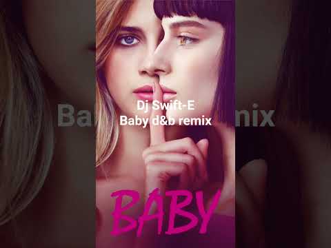 Baby (Netflix) theme #remix #dnb #music #YakamotoKotzuga #babynetflix #banger #dnblover