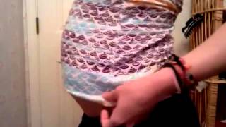 My Poor Belly Bloat 7 Results - Msyummytummy