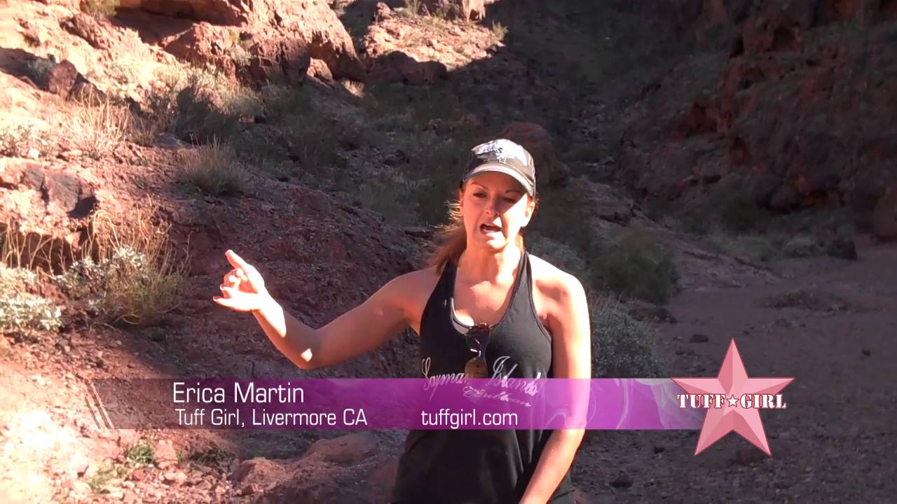 Las Vegas Adventures - Goldstrike Hot Springs Canyon