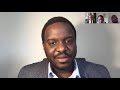 The Zambia dialogues: The first 100 days of Zambia's Hakainde Hichilema's presidency