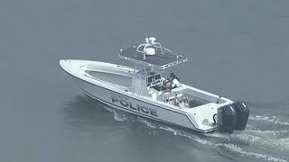 Escaped prisoner caught after Miami Beach police searched near Mount Sinai hospital
