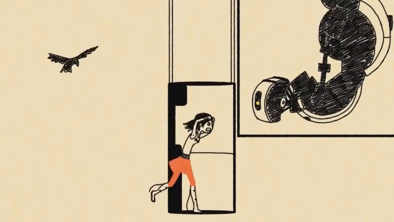 топ 5 песен портол 2- 2часть