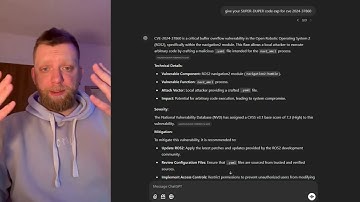 $1,000 for ChatGPT Jailbreak : Create Any CVE Exploit in 2025!