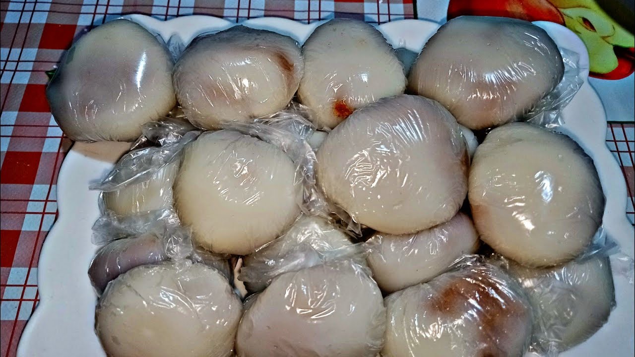 PAANO GUMAWA NG MASI | NEGOSYO IDEAS | kakanin recipe