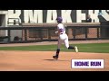 Northwestern at Purdue | HIGHLIGHTS | Big Ten Softball | 04/25/2026