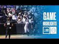 Northwestern at Purdue | HIGHLIGHTS | Big Ten Softball | 04/25/2026