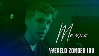 Marco Borsato/Trijntje Oosterhuis - Wereld Zonder Jou [cover Mauro]