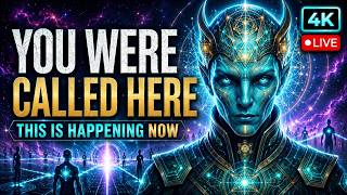 The Final Call Starseed Awakening U0026 Dna Activation 
