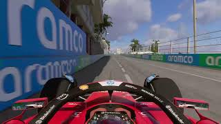 F1 2024 Miami