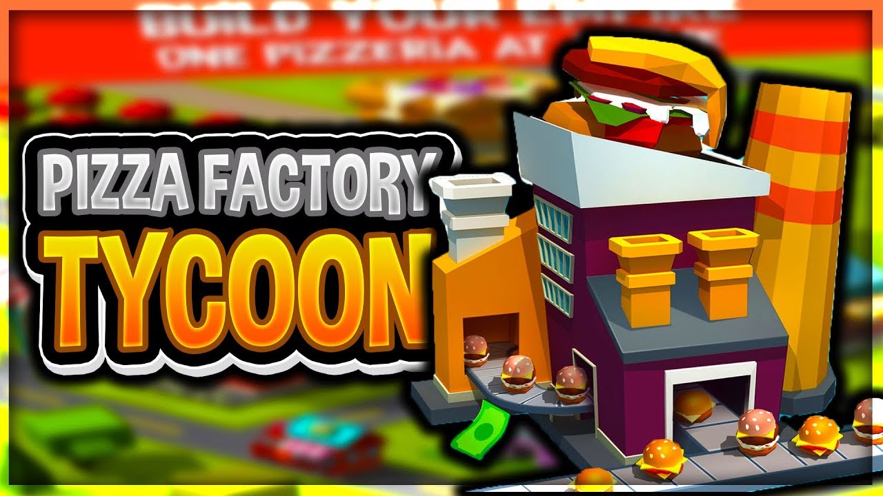 Pizza Factory Tycoon Gameplay Part 1 Voltrex Gaming Youtube - download guide for pizza factory tycoon roblox for pc