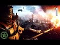 Let's Watch - Battlefield 1