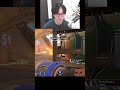 16年グレを投げ続けるとこうなります - Apex Legends #shorts