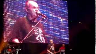 ELÁN Nepereživaj & Čaba neblázni (Pardubice 2011)