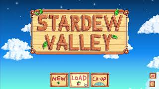 Stardew Valley | Bölüm 1