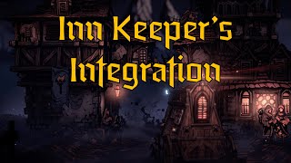 Inn Keeper’s Integration