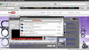 How to get the Zune theme for windows XP