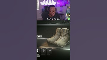 Boots Overview - Modern Warfare 3 Open Beta Early Access