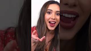 Regina confesses love for Daniel 😍 #shorts #cwc