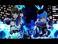【新4Kリマスター】 ジュビリー ( デレステMV ) 高音質 ※ヘッドホン推奨
