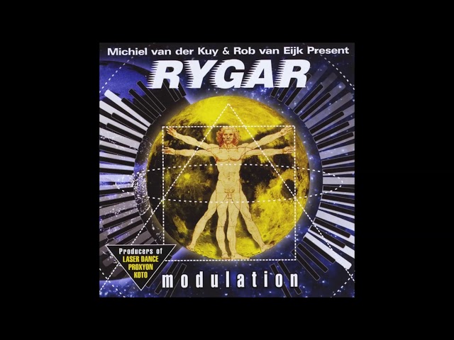 Rygar - Illusion In C Minor