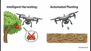 Ecodrones Comunity Startup
