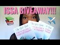 Issa Giveaway!!! Win a Free Copy of my Book &quot;The Fly Girl&#39;s Guide&quot;! [CLOSED]