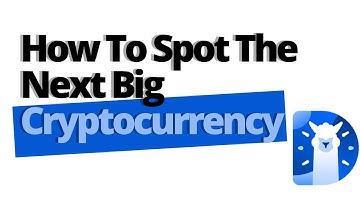 How To Find The Next Big Cryptocurrency Using Defi Llama On Chain Data