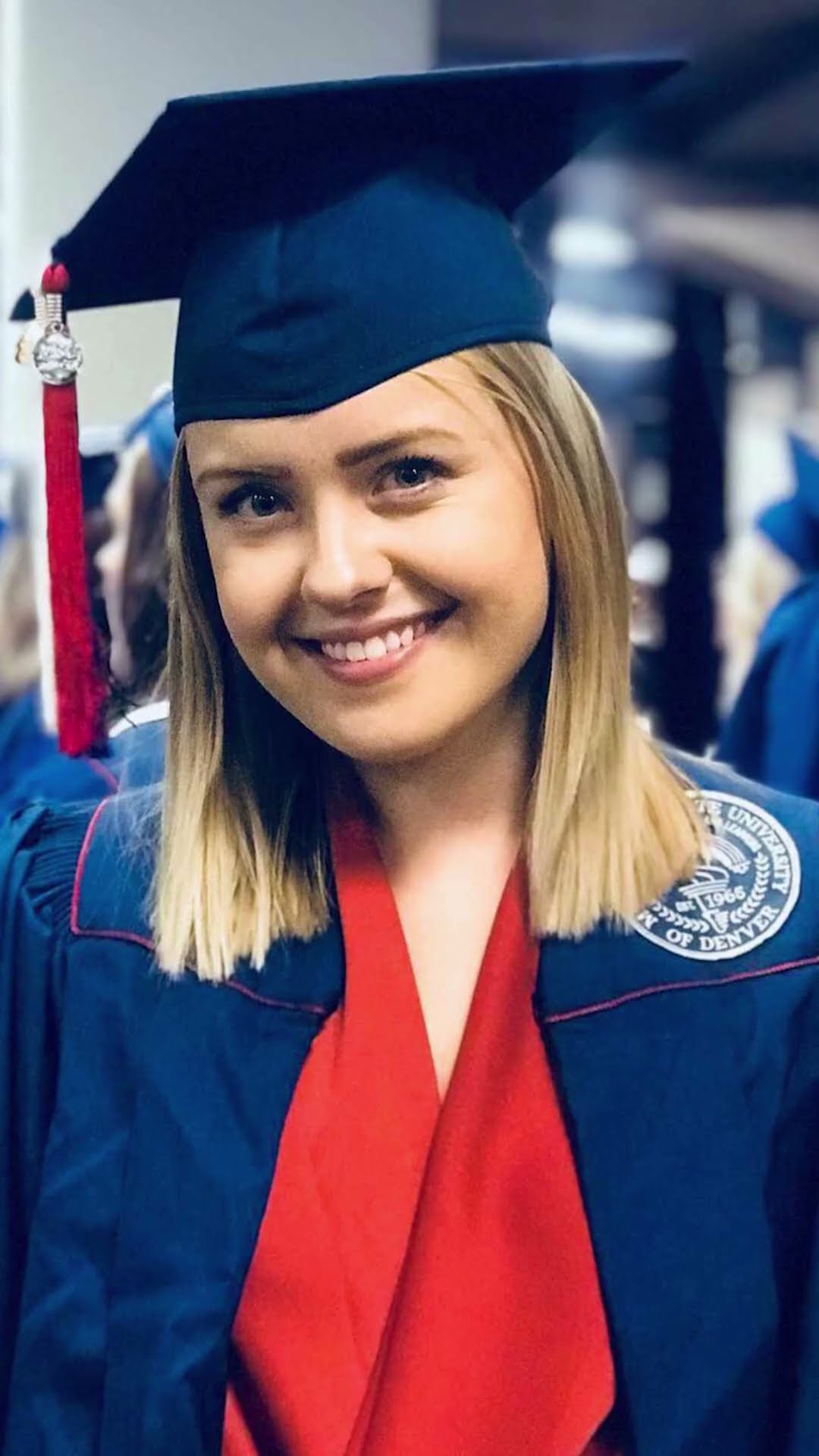 Meet Joker's Beautiful Wife, Natalija Jokic ? #shorts  #nba  #nikolajokic