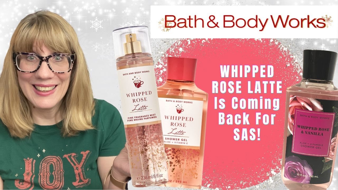 Bath & Body Works Semi-Annual Sale Starts June 14th — How to shop SAS and  get the best deals + Products! – Bonnie Diczhazy