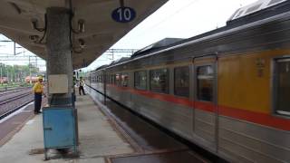 2016.11.03宜蘭404次自強號開車(3029+3035+2901)