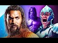 Aquaman and the Lost Kingdom (2023) Full Movie Explained in Hindi | Aquaman 2 full movie explained