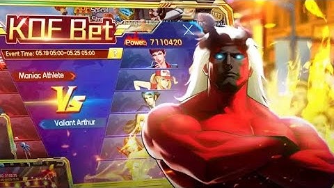 Hoá ra lý do đạt top 1 Vòng đua rương Saiki Demon là đây