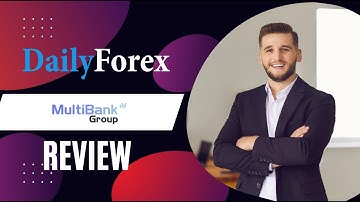 MultiBank Group Broker Review 2025