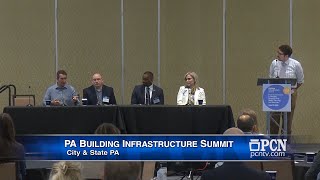 PA Building Infrastructure Summit 06/18/26