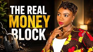 Money Mindset Blocks: Why Your Nervous System Won't Let You Get Rich | Coach Titilayo