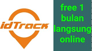 cara registrasi server idtrack gps tracker free treal screenshot 4