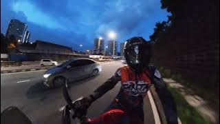 BERIGAK 05 JULAI 2023