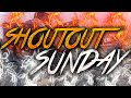 Shoutout Sunday #3! | Grow Your Channel! | Gain Subscribers :D