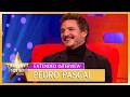 Pedro Pascal is the King of Television | Extended Interview | The Graham Norton Show