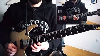 Windir - Arntor, ein windir (instrumental cover)