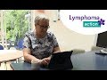 High Grade Diffuse large B-cell Lymphoma: Carole's story