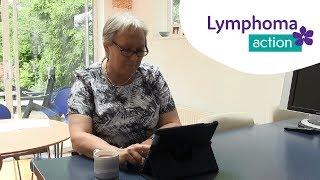 High Grade Diffuse large B-cell Lymphoma: Carole's story