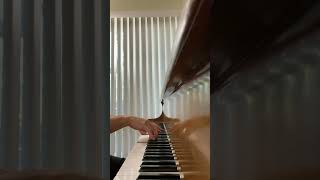 Download Lagu A Clare Benediction pt. 1 (Rutter) Piano Cover MP3