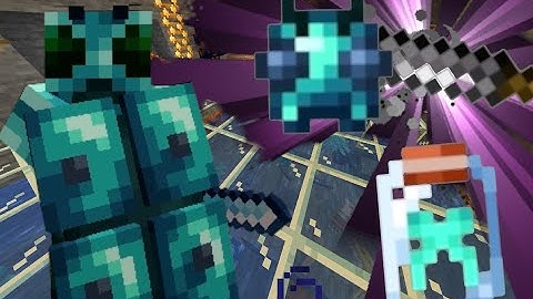 Druidcraft Minecraft NOT mod showcase